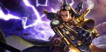 武藏最新皮肤爆料图片,华丽变身,剑影江湖再起风云 第2张 武藏最新皮肤爆料图片,华丽变身,剑影江湖再起风云 第2张