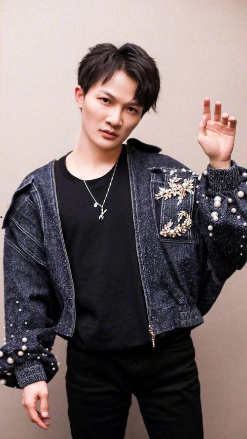 娱乐圈爆料君周深,娱乐圈爆料君的神秘面纱