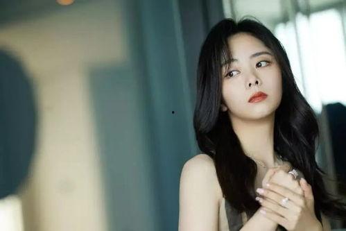 知乎爆料谭松韵视频大全,揭秘明星幕后生活瞬间