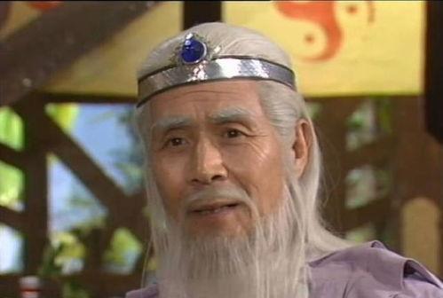 姜子牙姜子牙在线观看,传奇智者的封神之路 第3张 姜子牙姜子牙在线观看,传奇智者的封神之路 第3张