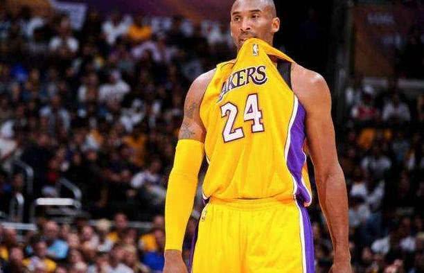 队友爆料科比怎么办啊视频  第1张