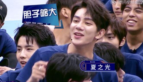 狗仔爆料青春剧视频,青春剧幕后花絮大揭秘  第2张